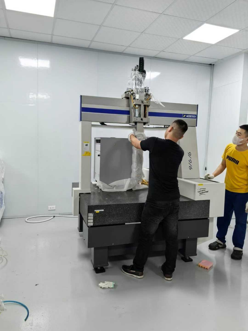 Sunyo & Leader hoàn tất giao hàng cho khách hàng doanh nghiệp