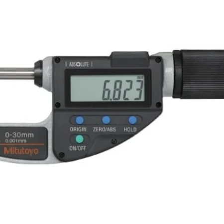 Thước đo micromet Digimatic IP65 ABSOLUTE Series 293
